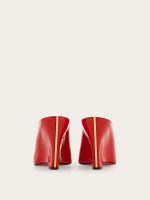 Ferragamo Peep toe mule - Image 6
